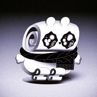 リックのクリエイター画像