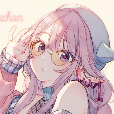 トマリのクリエイター画像