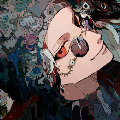 やづなのクリエイター画像