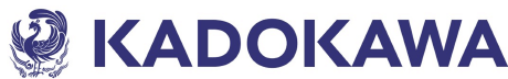 KADOKAWAのロゴ画像
