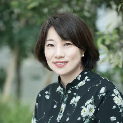 東 直子のクリエイター画像