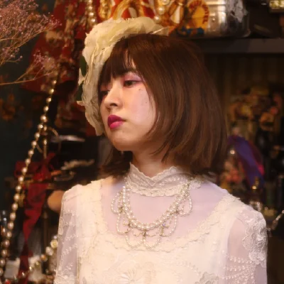 川野芽生のクリエイター画像