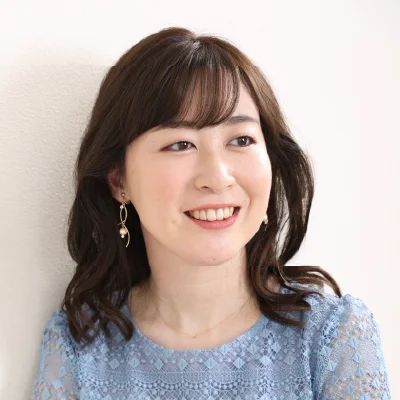 大森静佳のクリエイター画像