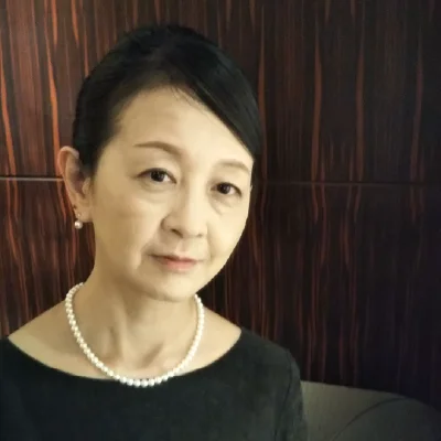 佐藤弓生のクリエイター画像