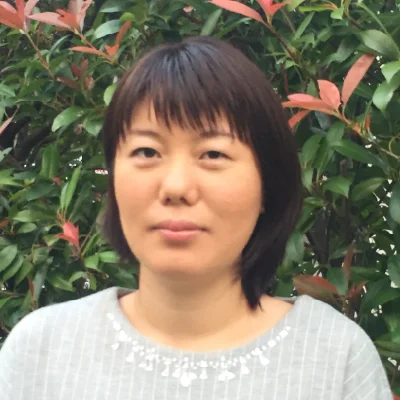 竹中優子のクリエイター画像