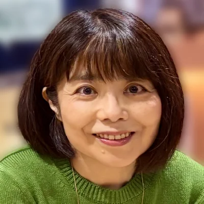 俵 万智のクリエイター画像