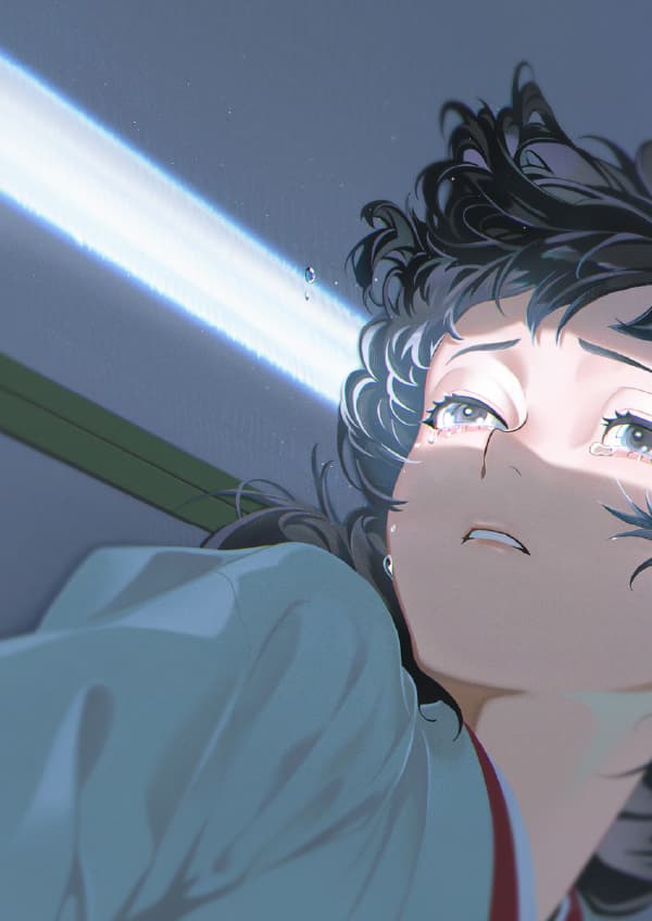 優秀賞：八塩 「願い」の画像