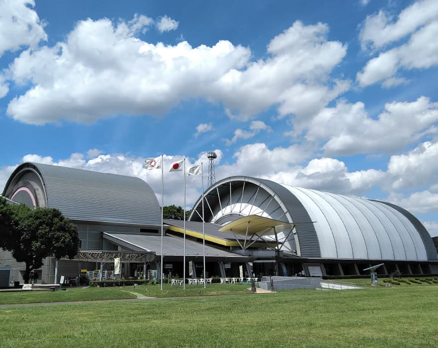 所沢航空発祥記念館のイメージ画像