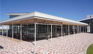 所沢市観光情報・物産館 YOT-TOKO(よっとこ)