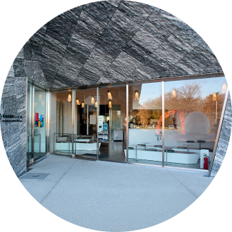 Kadocafe 外観