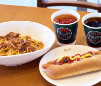 タリーズコーヒーのメニューイメージ