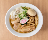 ラーメンWalkerキッチン