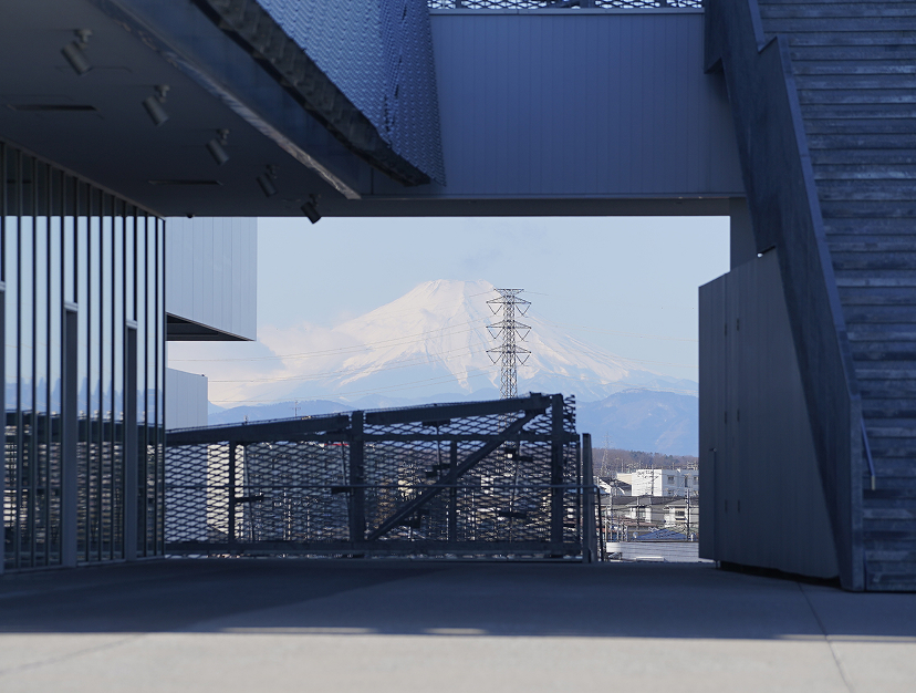 ところざわサクラタウン