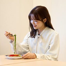 武蔵利休でランチ