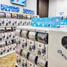 CAPSULE STUDIO