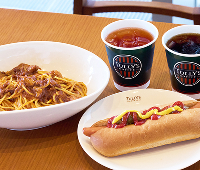 タリーズコーヒー