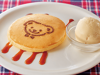 キッズメニュー例