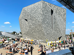 グルメフェス