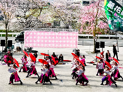ダンスイベント