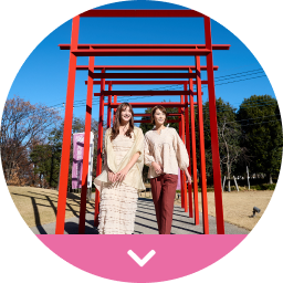 武蔵野坐令和神社