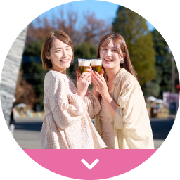 参加型イベント
