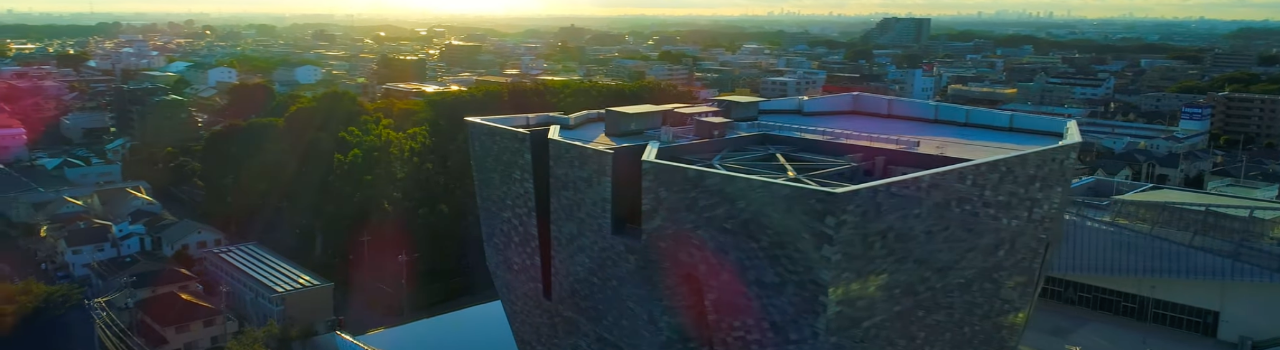 ところざわサクラタウン