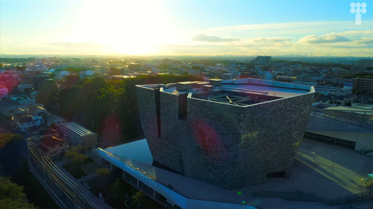 ところざわサクラタウン