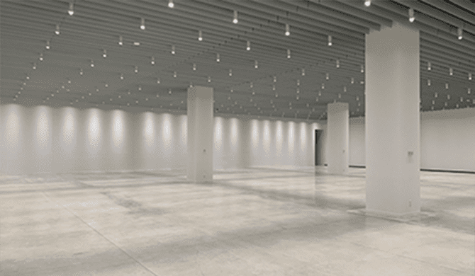 グランドギャラリー