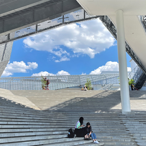 フォトスポット