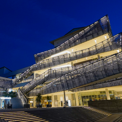 フォトスポット