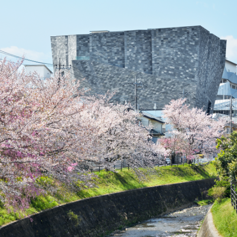 フォトスポット