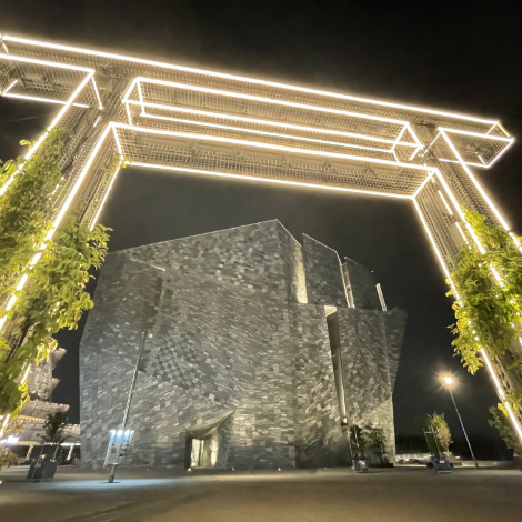 フォトスポット