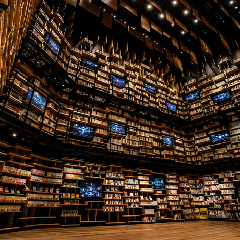 フォトスポット