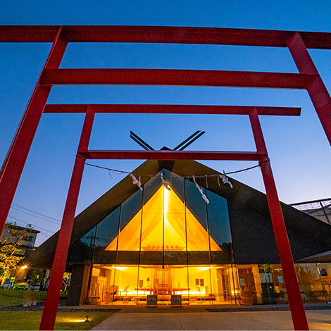 フォトスポット